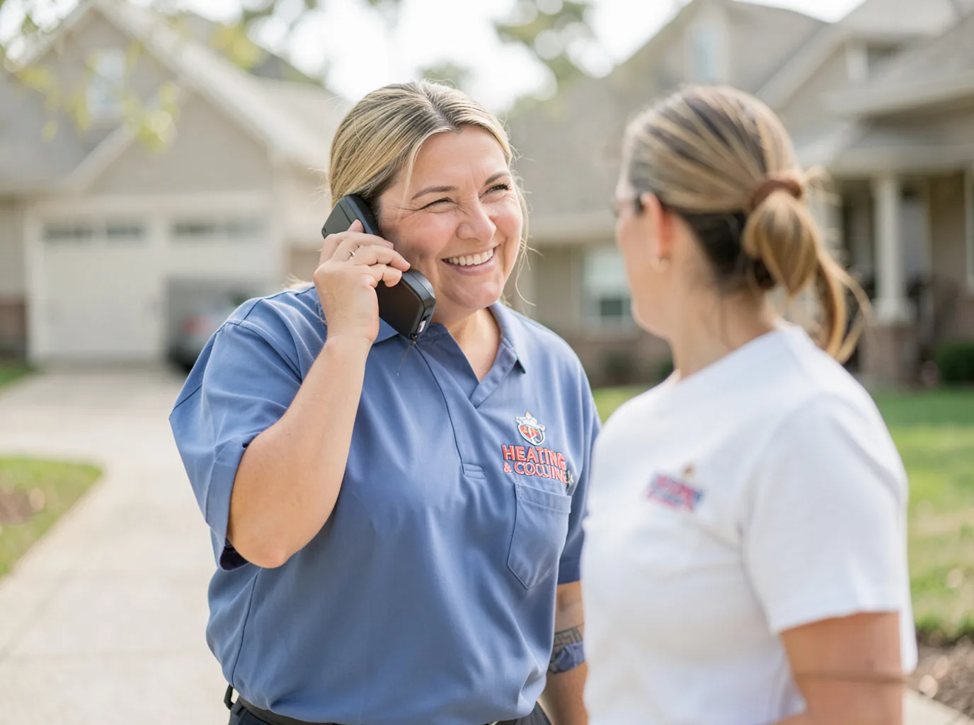 Hvac Repair Amsterdam, OH FAQs